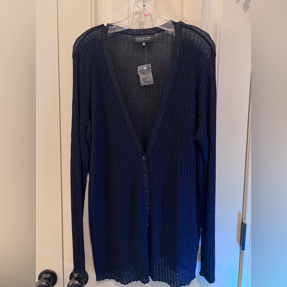 Jones New York size 2X